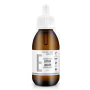 SALERM front bottle view showing label and compact 4 ounce size for convenience