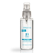 SALERM front packaging showing 100 ml spray and brand clarity