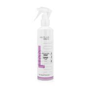 SALERM front packaging showing 250 ml bottle and brand clarity benefit