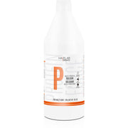 SALERM front packaging showing large 1200 ml bottle and professional formula benefit