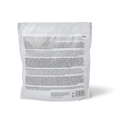 Salon Care loose powder texture close-up showing fine consistency benefit