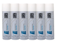 Salon Grafix front packaging showing label and unscented benefit