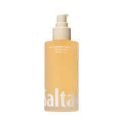 Saltair front packaging showing 4 fl oz bottle and coastal vanilla scent benefit