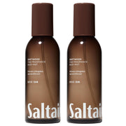 Saltair driftwood front packaging showing two 8 fl oz bottles and label clarity
