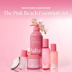 Saltair ingredient bowl with sea buckthorn showing nourishing benefit