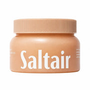 Saltair front packaging shows Santal Bloom polish and benefits