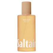 Saltair bottle front packaging showing Santal Bloom and jumbo 10 fl oz benefit