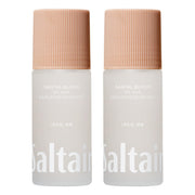 Saltair front packaging showing Santal Bloom scent and benefits