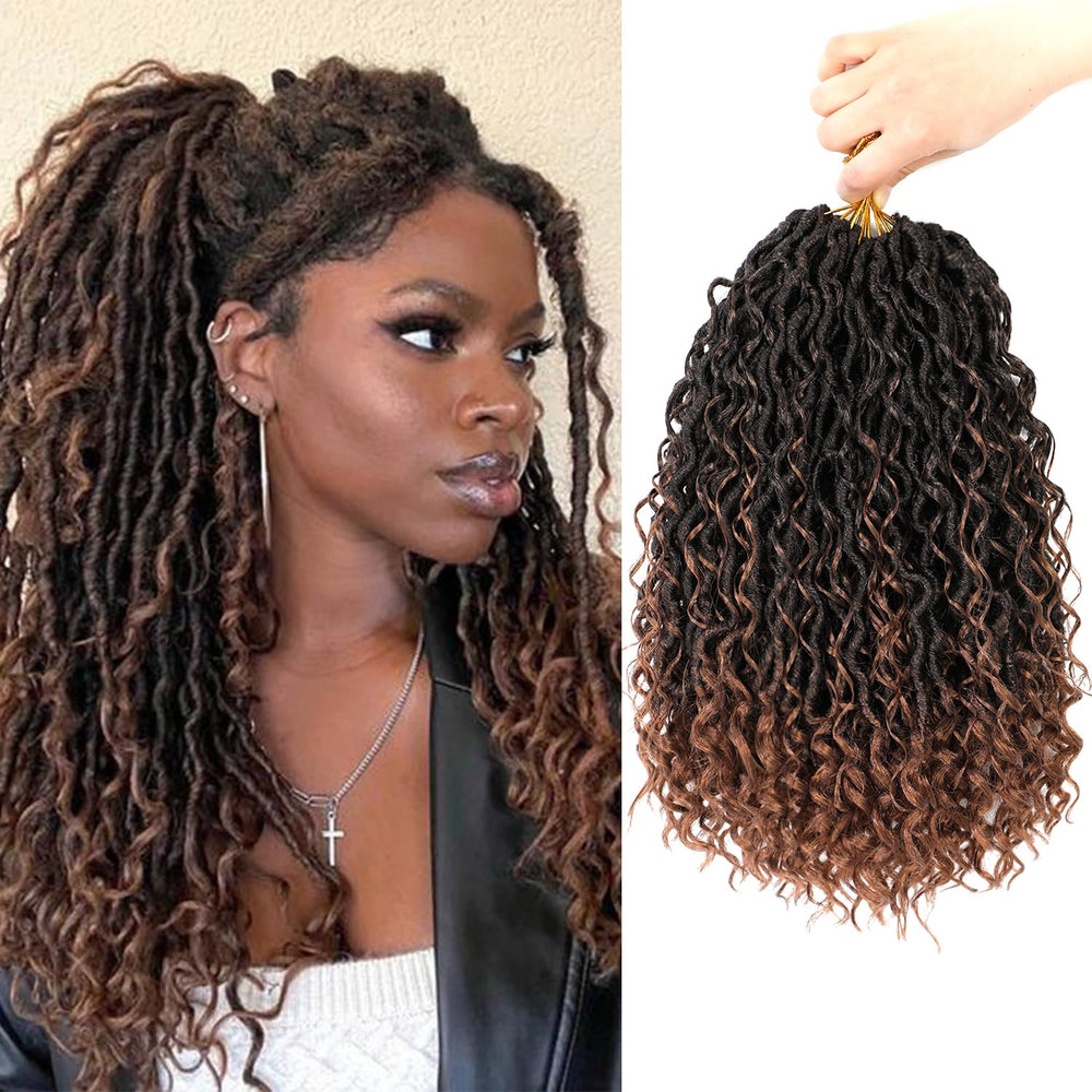 SAMBRAID front packaging showing 14 inch packs and quantity benefit