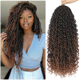 SAMBRAID front packaging showing 8 packs and full-head supply benefit