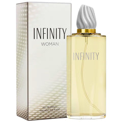 Sandora Fragrances spray in hand demonstrating easy application and portable 100ml size