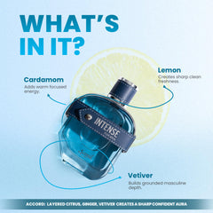 Sapil close-up of cap and atomizer emphasizing reliable spray performance