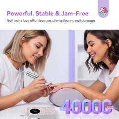 SAVILAND array of 14 bits displayed for versatile nail shaping and removal