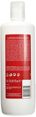 Schwarzkopf Igora Royal creamy oil texture pouring smoothly for easy mixing benefit