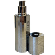 Scinex clear primer front packaging showing tube and label, quick application benefit