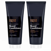 Scotch Porter front packaging showing twin-pack and original scent benefit clarity