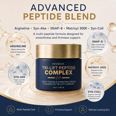 SDUQULK Olavits open jar with cream, highlighting easy scoopable consistency
