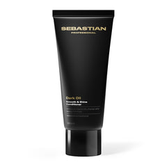Sebastian Professional front packaging showing lightweight conditioner benefits