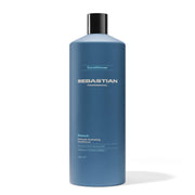 Sebastian Professional front packaging showing bottle and product name, easy identification benefit