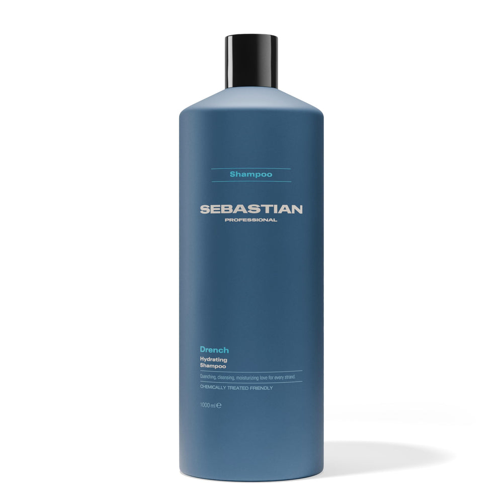 Sebastian Professional front packaging showing bottle and product name for easy identification