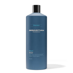 Sebastian Professional front packaging showing bottle and product name for easy identification