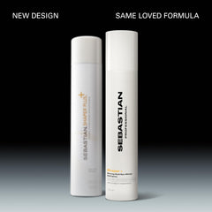 Sebastian Professional nozzle detail demonstrating controlled spray for precision
