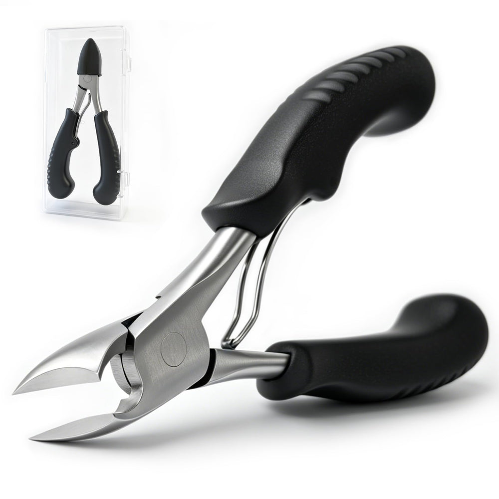 seektik front packaging showing clippers and benefits for easy selection