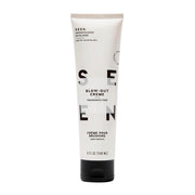 SEEN front tube shot showing clean fragrance-free packaging and easy identification