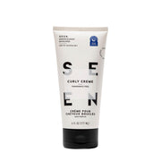 SEEN front packaging showing tube and product benefit for sensitive skin