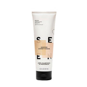 SEEN front bottle shot showing label and benefits for sensitive skin