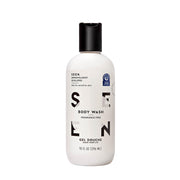 SEEN front bottle showing label and clean formulation benefits