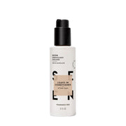 SEEN leave-in front bottle showing clean packaging and scent benefit
