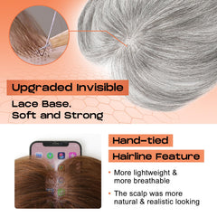 SEIKEA anti-slip clip detail demonstrating secure attachment