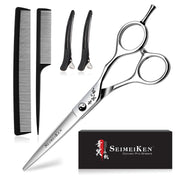 SEIMEIKEN front view showing kit packaging and ready-to-use convenience