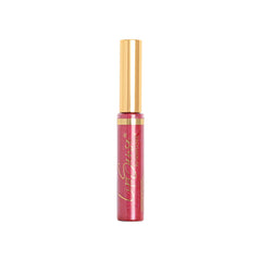 SeneGence LipSense Fire N' Ice front tube showing brand and shade benefits