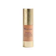 SeneGence front packaging showing product benefits and shade