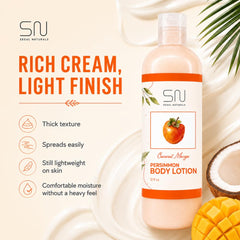 Seoul Naturals pump close-up demonstrating easy dispensing and convenience