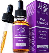 SeoulCeuticals front bottle 1oz showing clean packaging and size benefit