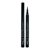SEPHORA Collection felt liner front view showing sleek black packaging and label benefit