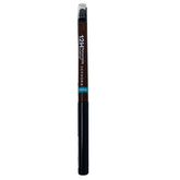 SEPHORA retractable eyeliner front view showing product and shade, versatile daily definition