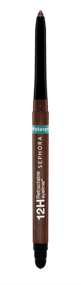 SEPHORA COLLECTION front packaging showing product and color info for easy selection