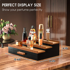 Sephyroth hidden compartment detail showing concealed space for valuables and privacy