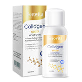 Serovita front packaging showing 100ml bottle and product branding for easy recognition