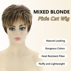 SEVENCOLORS side profile highlighting layered cut and soft movement benefit