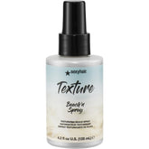 SexyHair Beach'n Spray front packaging showing bottle and label, lightweight texture