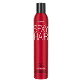 SexyHair front can view showing product and benefits