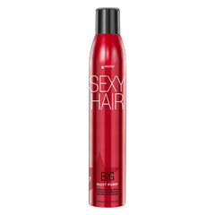 SexyHair front can showcasing label and easy root lift