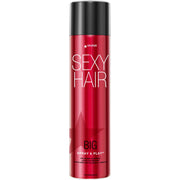 SexyHair front packaging showing label and 16 oz size, highlights hold