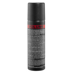 SexyHair Blow It Up foam dispensing from can for easy styling
