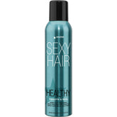 SexyHair front packaging showing bottle and product benefits for easy recognition